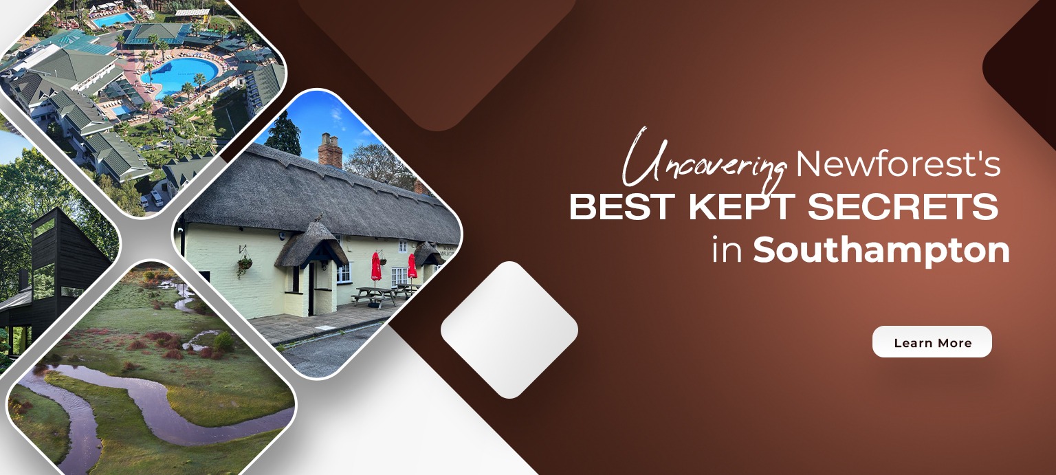 SIr John Barleycorn- Best Pub in New Forest