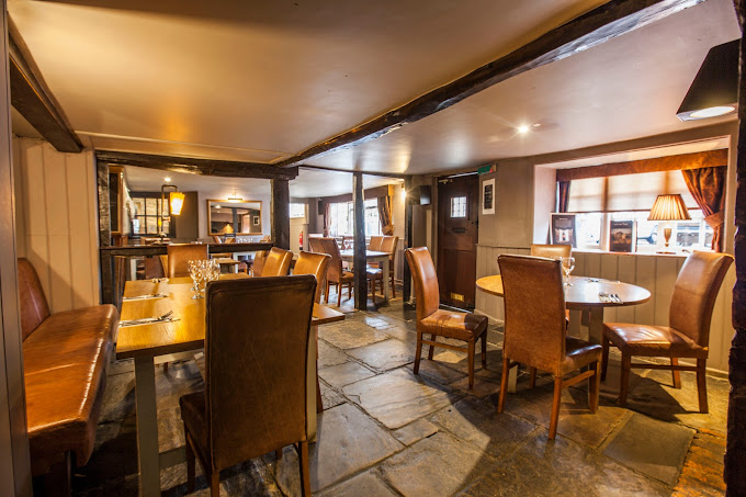 Sir John Barleycorn- Pub and restaurant in Newforest, Hampshire