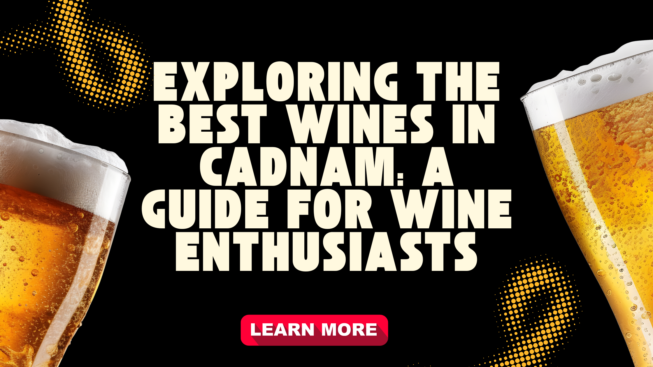 best wines in Cadnam