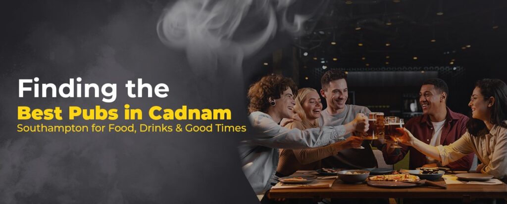 Best-Pubs-in-Cadnam-Southampton